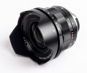 Voigtlander OEM Leica M or FE 12mm METAL Front Cap